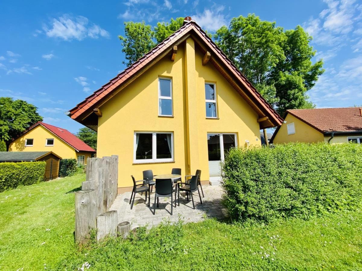 Ferienhaus Stoertebeker Villa Rostock Exterior photo