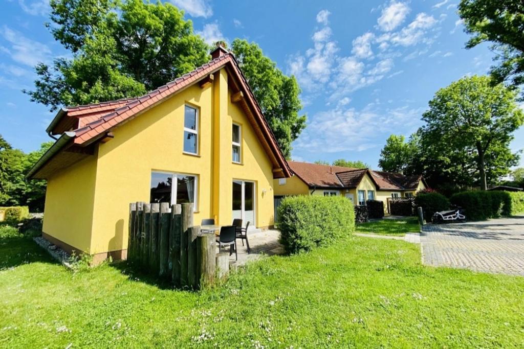 Ferienhaus Stoertebeker Villa Rostock Exterior photo